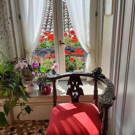 البندقية B&B A Le Boteghe المظهر الخارجي الصورة