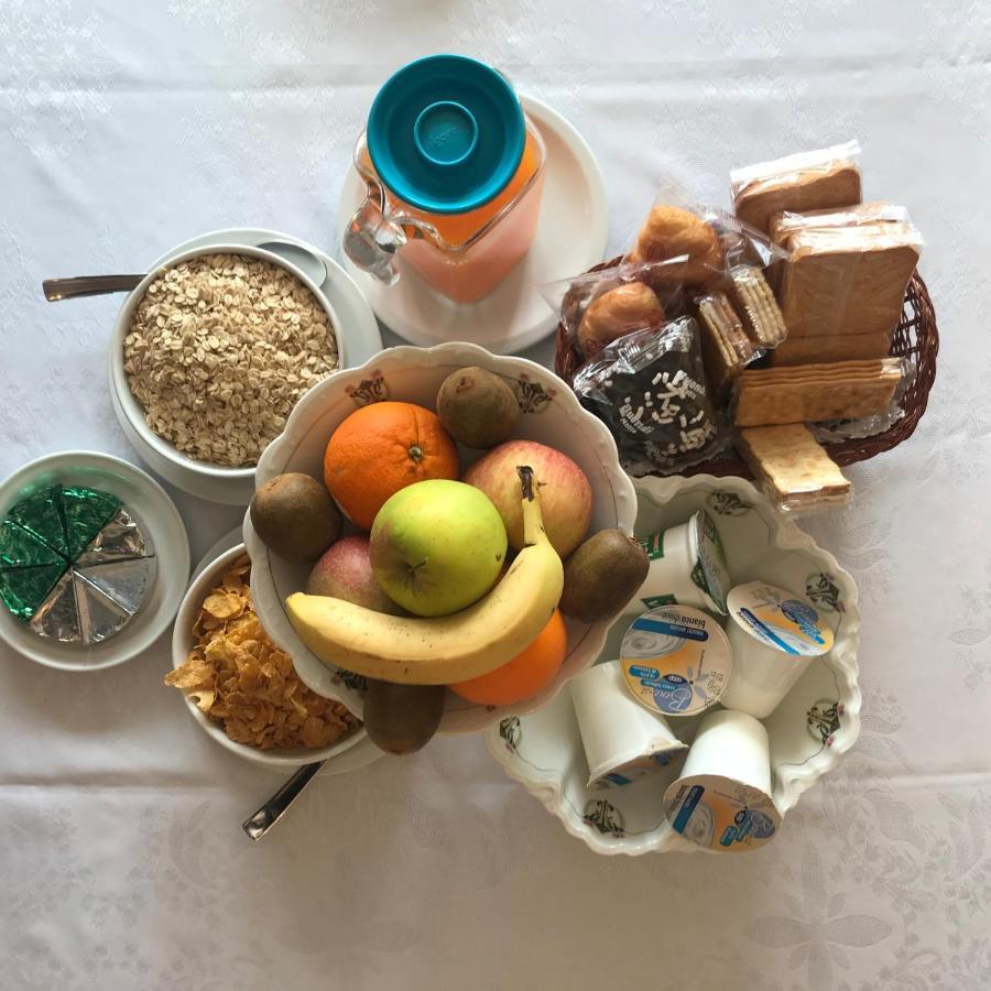 البندقية B&B A Le Boteghe المظهر الخارجي الصورة