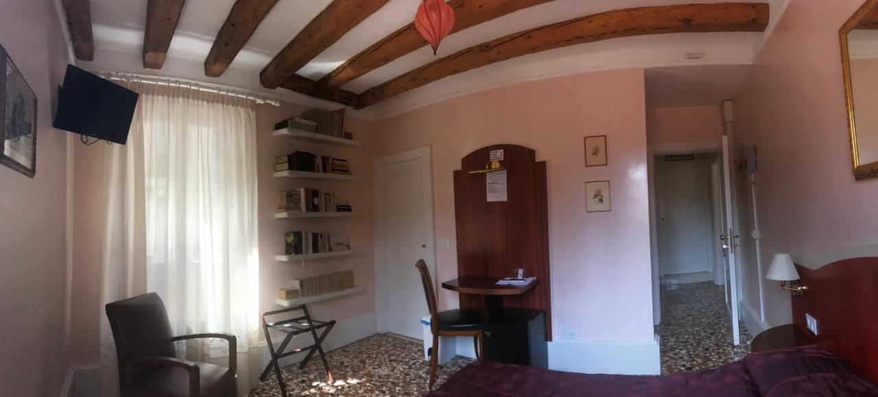 البندقية B&B A Le Boteghe المظهر الخارجي الصورة