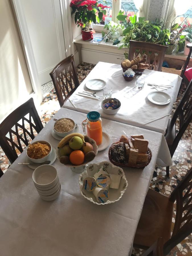البندقية B&B A Le Boteghe المظهر الخارجي الصورة