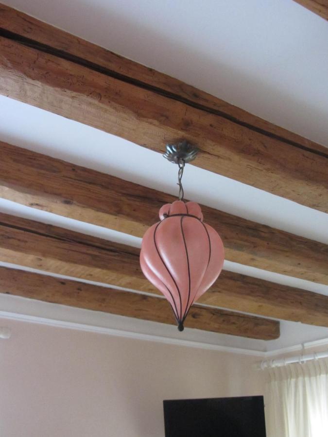 البندقية B&B A Le Boteghe المظهر الخارجي الصورة
