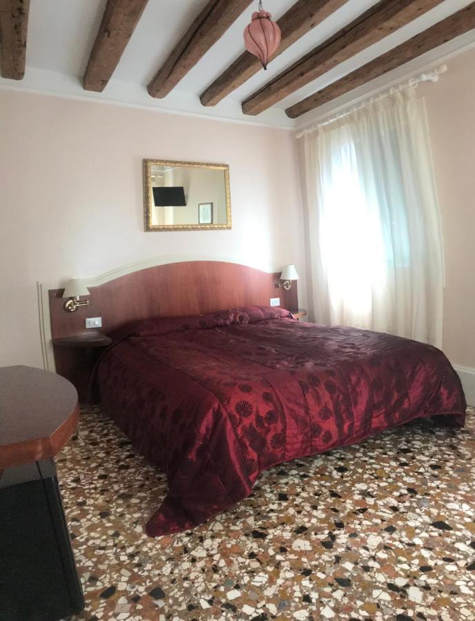 البندقية B&B A Le Boteghe المظهر الخارجي الصورة