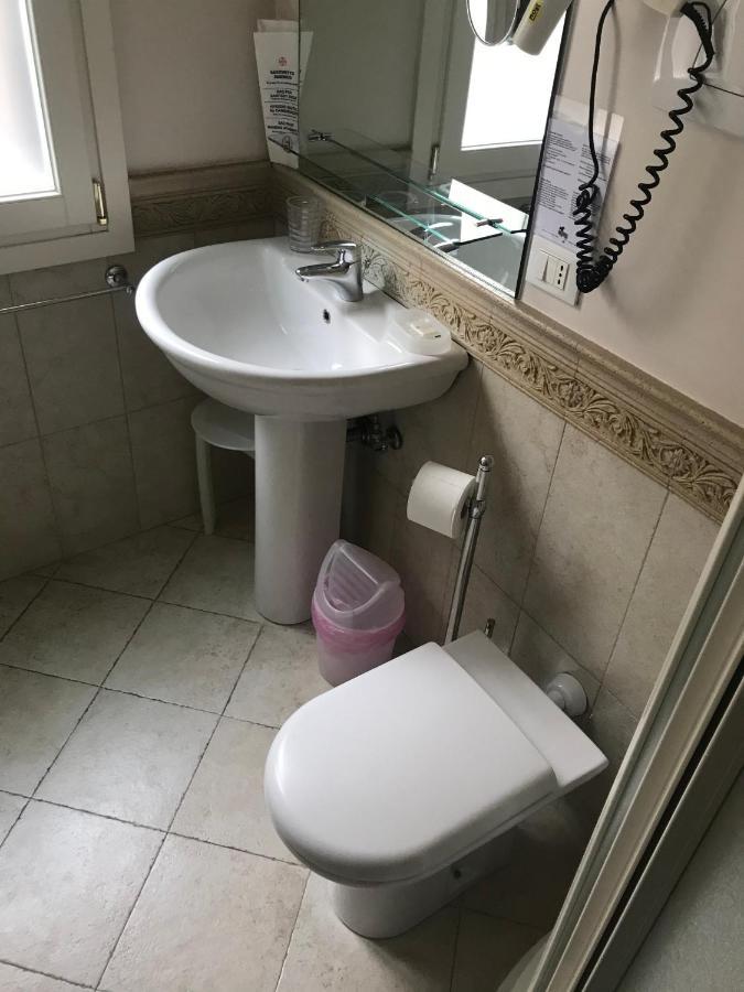 البندقية B&B A Le Boteghe المظهر الخارجي الصورة