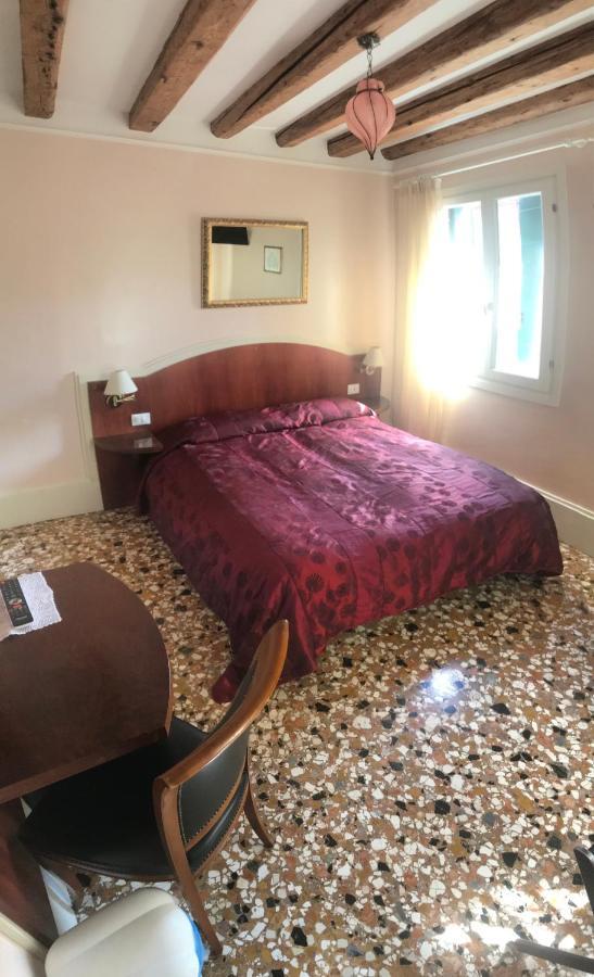 البندقية B&B A Le Boteghe المظهر الخارجي الصورة
