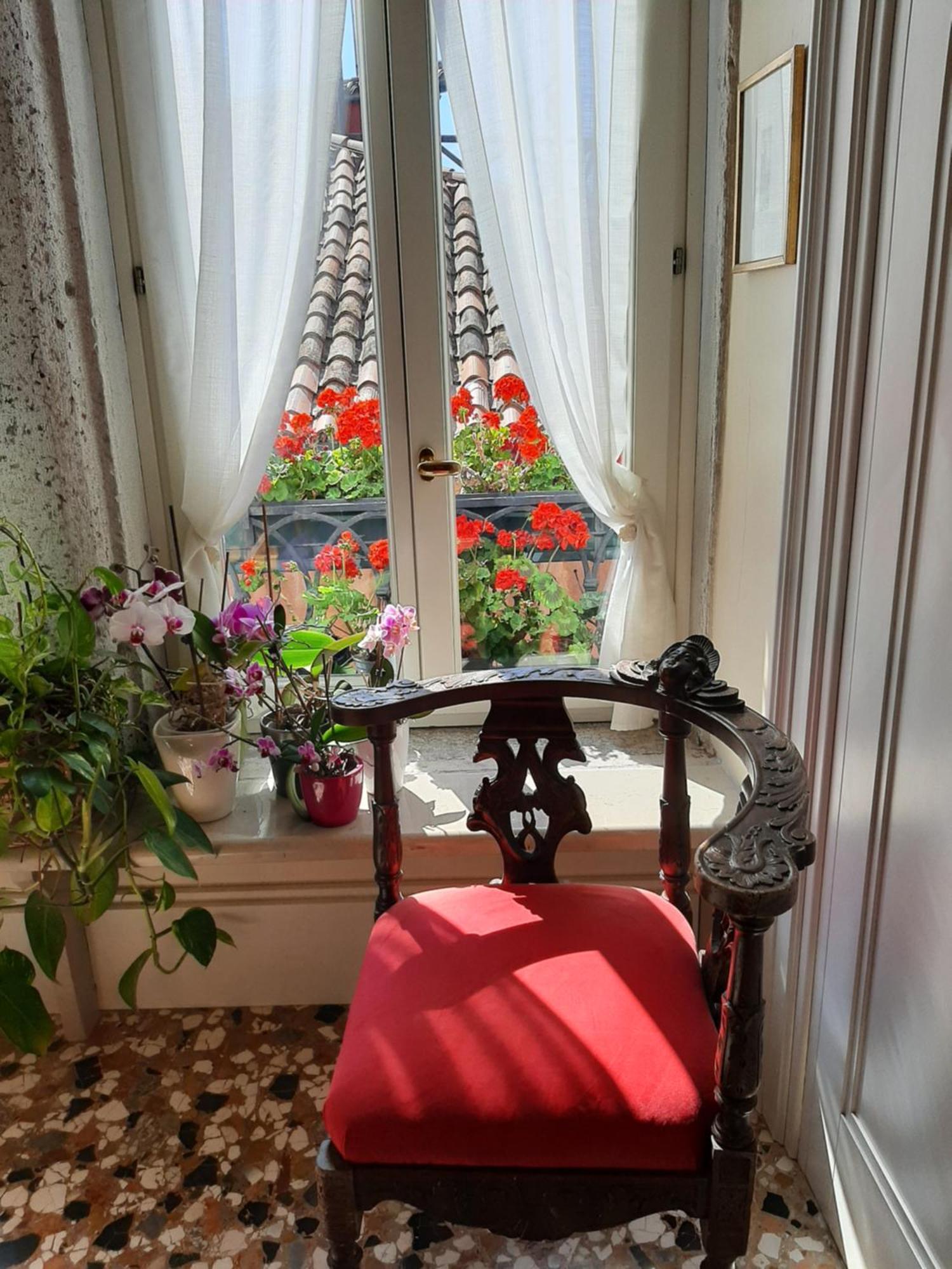 البندقية B&B A Le Boteghe المظهر الخارجي الصورة